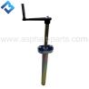 Buy cheap Road Construction Rocker Assembly For Asphalt Paver SB250-2TV 4618062161 from wholesalers