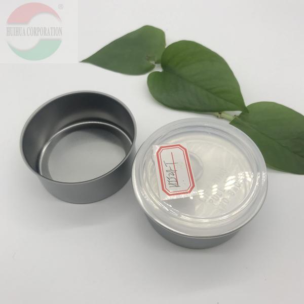 Buy cheap Candy Tin Plate Cans With Custom Strain Glossy Stickers Stock Press 100ml 3.5g from wholesalers