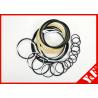 Buy cheap Customized Doosan Hammer Breaker Spare Parts Hydraulic Excavator Spare Parts from wholesalers