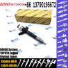 Buy cheap Genuine Injector 2950500070 2367030380 For Common Rail 23670-30380 295050-0070 from wholesalers