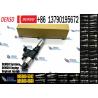 Buy cheap 095000-5344 095000-5342, Original and new Fuel Injector 095000 5344 from wholesalers