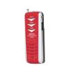 Buy cheap Outdoor FM Speaker Radio DSP Chip Handheld FM88 Wireless Earphone Jack from wholesalers