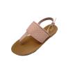 Buy cheap Fashion Outdoor Women's Thong Sandals With Backstrap from wholesalers