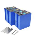 Grade A EVE Lifepo4 Battery Cells 3.2V 12V 24V 48V LFP Lifepo4 Battery 100ah