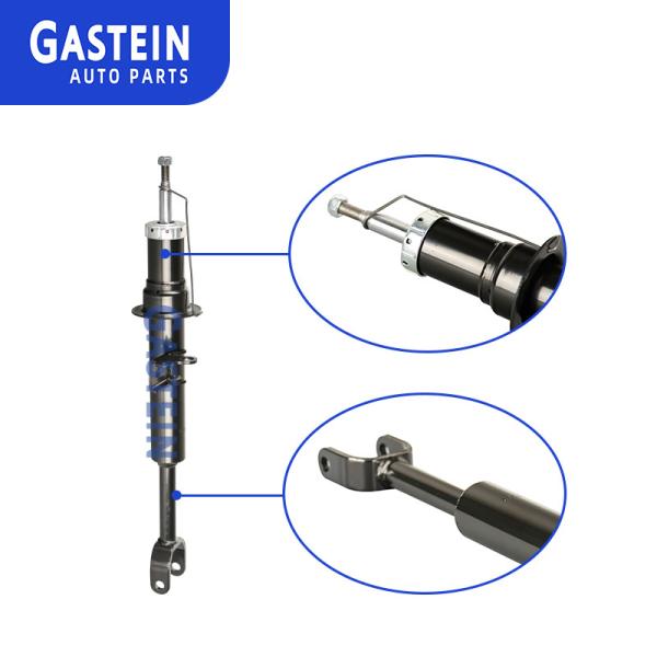 31316854579 31316854578 BMW Air Suspension Parts Left Right Front Shock Absorber