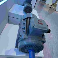 Buy cheap 8KV High Voltage Customized Cast Iron Explosion Proof Electric Motors product