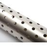 Buy cheap Stainless Steel Pipe Laser Cutting Service 15mm Ra0.1 from wholesalers