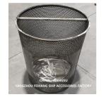 Sea Chest Filter Technical Data - Yangzhou Feihang Ship Accessories Factory