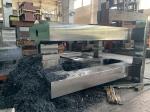 2 Hi Steel Cold Rolling Mill Equipped With Heavy Duty Reduction Gear