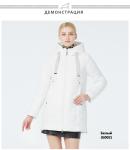 Windproof Women'S Long Windbreaker Jacket Warm Women'S Plus Size Spring Coats