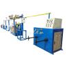 Buy cheap 75KW 350m/min 70mm Screw PVC Cable Extruder Machine from wholesalers