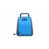 Buy cheap 5l Travel Oxygen Concentrator Backpack Blue Portable For Home And Travel from wholesalers