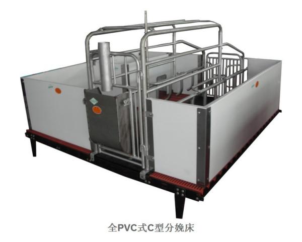 Buy cheap non-adjustable pia farrowing pen from wholesalers