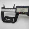 Buy cheap Customized 50mm 2 Inch Quick Release Buckle For Survival Bracelets from wholesalers