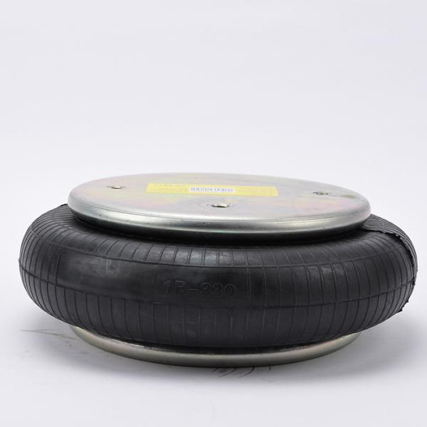 Buy cheap W01-M58-6373 Industrial Air Springs W01-358-0134 For Pickling Tank Actuator from wholesalers