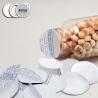 Buy cheap 0.6mm 63mm Food Grade Foam Polyethylene Cap Liner from wholesalers