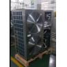 Buy cheap 25kw Air Source Heat Pump Commercial with 304 sheet metal housing from wholesalers