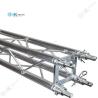 Buy cheap 100*100*1500mm Aluminum Line Array Lift Stage Truss Tower for Outdoor Event Equipment from wholesalers
