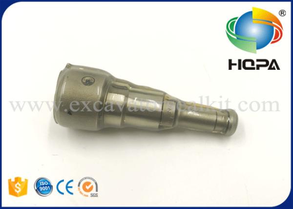 Buy cheap 140163-0220 ZEXEL K294 Excavator Spare Parts Plungers Fuel Injector Pump 9 410 617 893-3YL from wholesalers