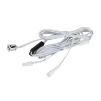Buy cheap DC 12V - 24V PIR Motion Sensor Door Control For Furniture Lighting product