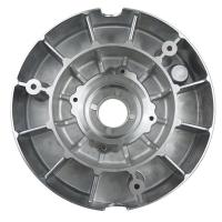 Buy cheap Aluminum Alloy 0.001mm Die Casting Automobile Parts product