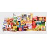Buy cheap Vision Inspection Equipment For 650mm Sized Food Packaging Folding Boxes from wholesalers