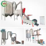 Buy cheap High Efficiency Wood Powder Making Machine Low Power Direct Supply from wholesalers