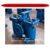 Buy cheap DUPLEX OIL STRAINER MODEL AS16050-0.40/0.22 CB/T425-94 FOR LUBE OIL PUMP SUCTION FILTER from wholesalers