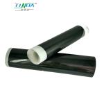 OEM Electrically Conductive Silicone Rubber Sheet Tear Resistance