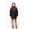 Buy cheap Kids Wholesale Winter Down Jacket Clothes Boys Casual Coat Folding Hooded Boys Jackets from wholesalers