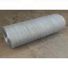 Buy cheap Hexagonal Cage Gabion Wire Mesh 2m Width Stainless Steel Gabion Baskets from wholesalers