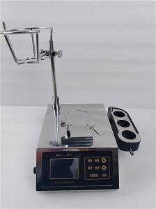 Wholesale Automatic Usp 71 Sterility Test Pump LCD Display SS304 AC 220v / 50Hz from china suppliers