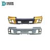 Buy cheap Foton Truck Steel Rear Front Bumper F3000 F2000 X3000 WG1642241021 for 2012- Model from wholesalers