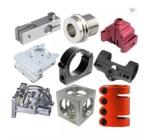 Buy cheap Metal Fabrication Accessories Parts Prototype Precision Small Cnc Machining from wholesalers