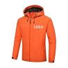 Buy cheap Printed Logo Outer Wear Apparel Men Couple Style Mountaineering Charge Clothes from wholesalers