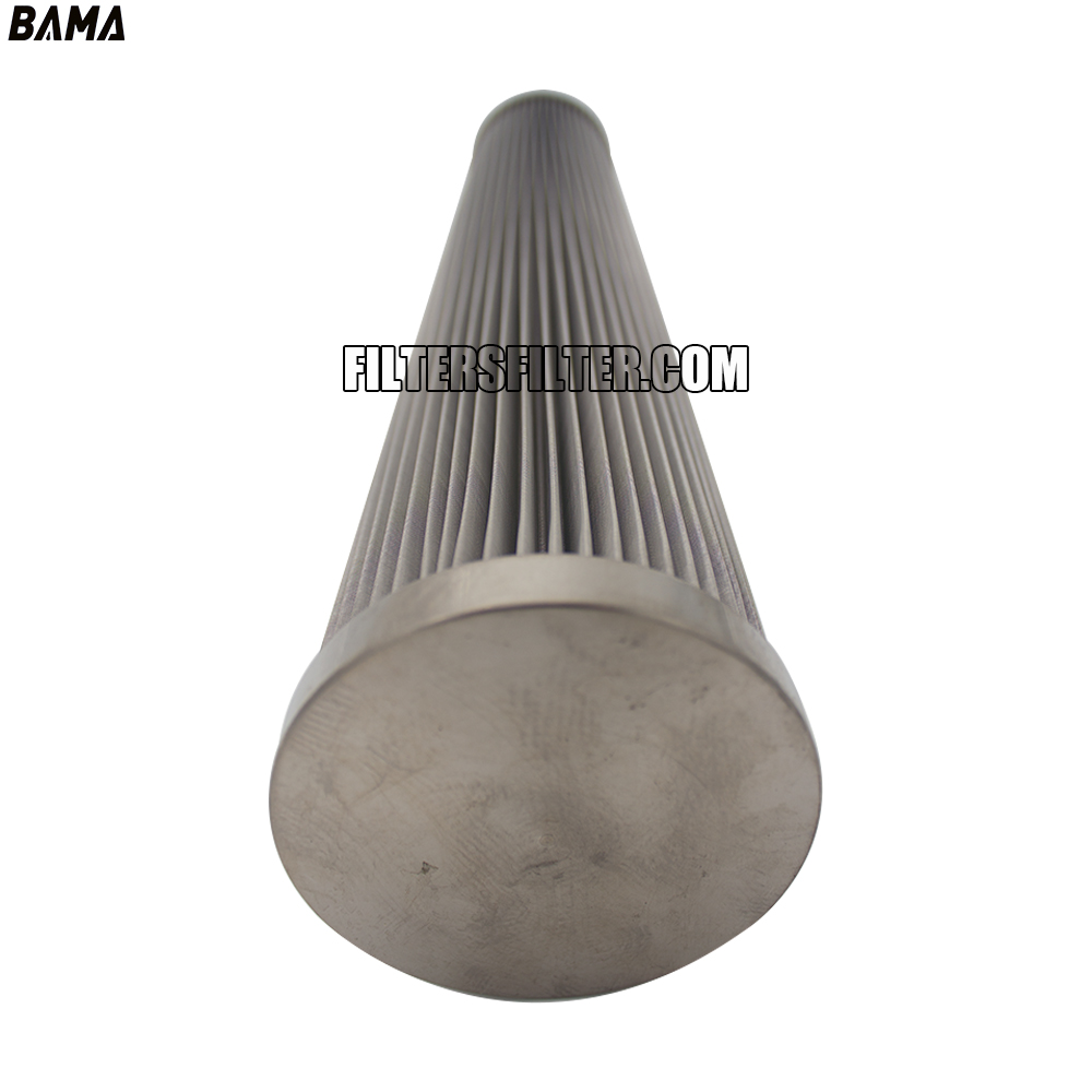 Glass Fibre Excavator Pressure Filter Element HP1353A10AN with 1000μm Filter Fineness