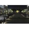 Buy cheap 10W Outdoor Lighting Wall Mounted Light Fixture Energy Saving Waterproof from wholesalers
