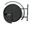 Buy cheap Outdoor Double Sided Led Screen Module P8 Circle Super Wide View 200m from wholesalers
