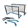 Buy cheap Mini Size Ice Hockey Net 21.5cm Hockey Training Nets For Children Game from wholesalers