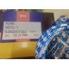 Buy cheap H07CT Piston Ring 13011-3470A 13011-3510A 13019-1340A For HINO Engine Parts from wholesalers
