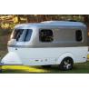 Buy cheap Molded Fiberglass Trailer Parts / Frp Rv Shells Standard Size Compact Design from wholesalers
