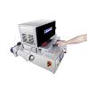 Buy cheap Meat Table Top Tray Sealing Machine Vegetable Commercial Vacuum Packer from wholesalers