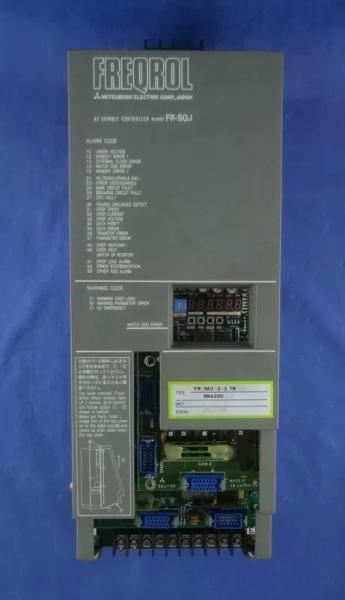 Buy cheap FR-SF-2-37K Mitsubishi Industrial AC Brushless Servo Controller from wholesalers