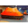 Buy cheap Self-righting Life Raft For 20 Persons from wholesalers