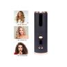 Buy cheap Mestar 5000mAh Auto Rotating Cordless Ceramic Hair Curler Fast Heating from wholesalers