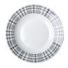 Buy cheap Modern Dinner Set 72 Pcs Ceramic Dinner Table Set Porcelain Dinner Sets For Volume Other from wholesalers