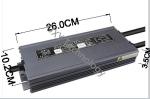 24V 400W IP67 LED Drivers Power Supply Washing Wall Light LED Module Power