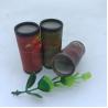Buy cheap Moisture Proof Incense Match Paper Tube Packaging Candle Match Packaging Boxes from wholesalers
