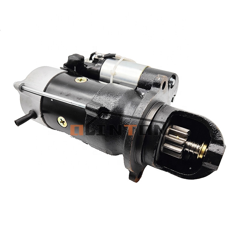 Construction Works Engine Part 5316206 Starting Motor for Cummins 6B5.9 at Affordable