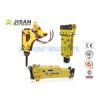 Buy cheap Excavator Part Hydraulic Breaker Hammer , Concrete Jack Hammer For JCB VOLVO Loader from wholesalers